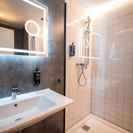 Ibis Styles Linz Hotel Buitenkant foto