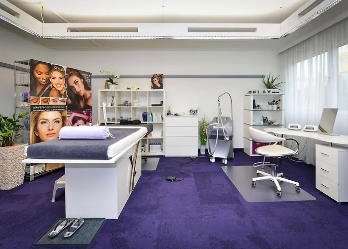 Ibis Styles Linz