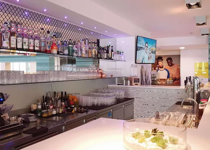 Ibis Styles Linz