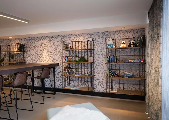 Ibis Styles Linz