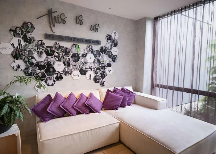 Ibis Styles Linz
