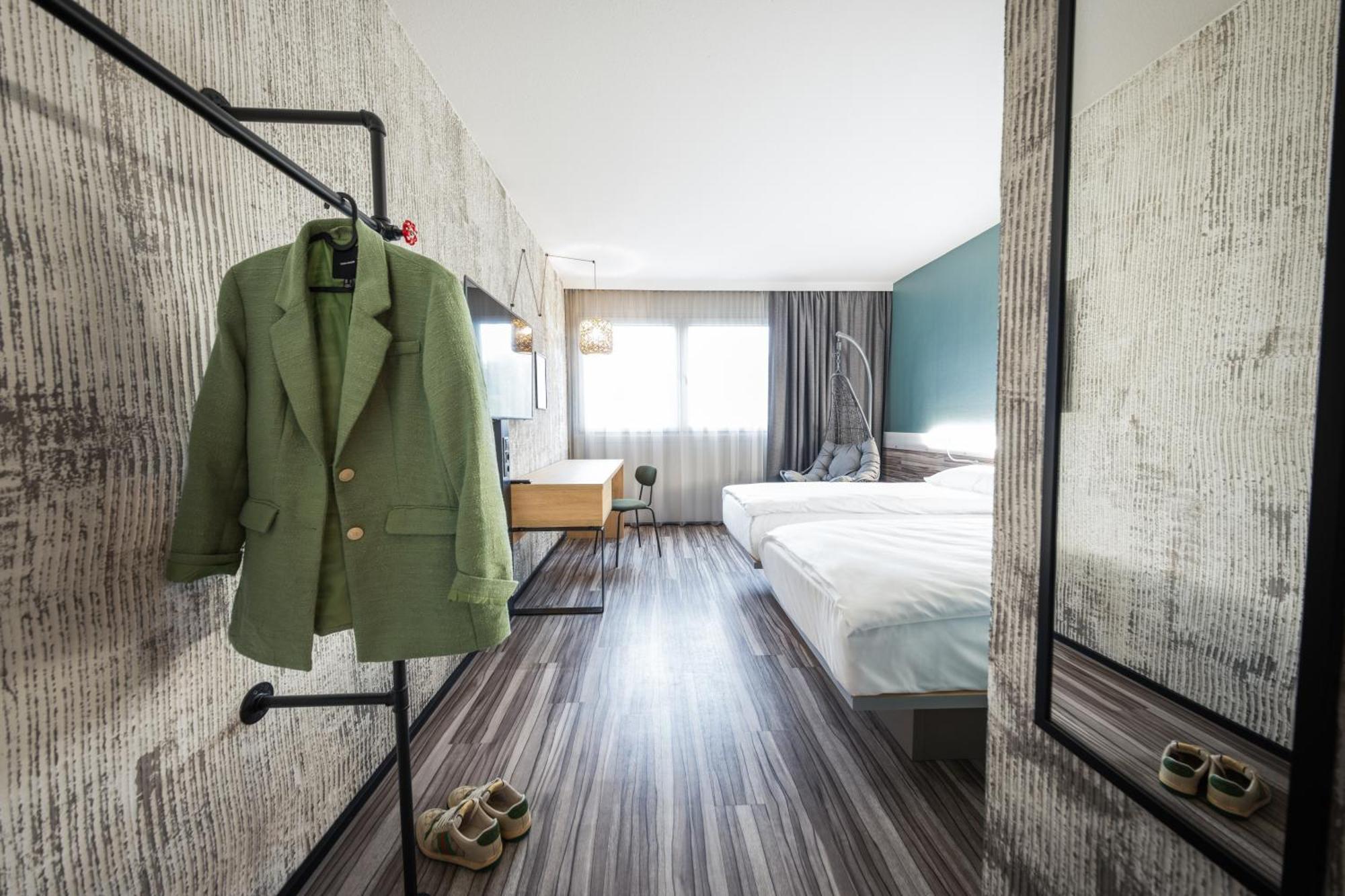 Ibis Styles 3*