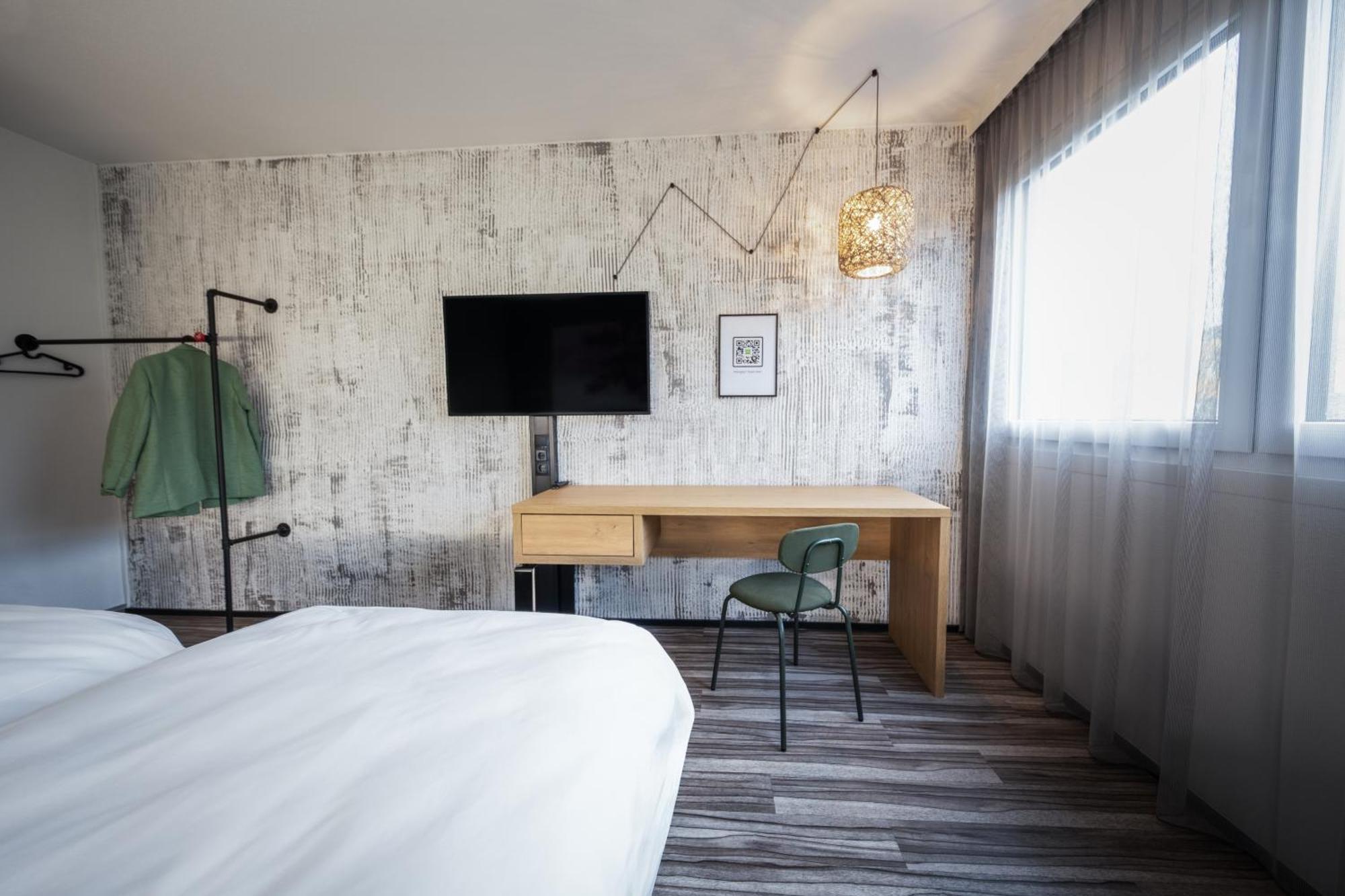 Hotel Ibis Styles 3*