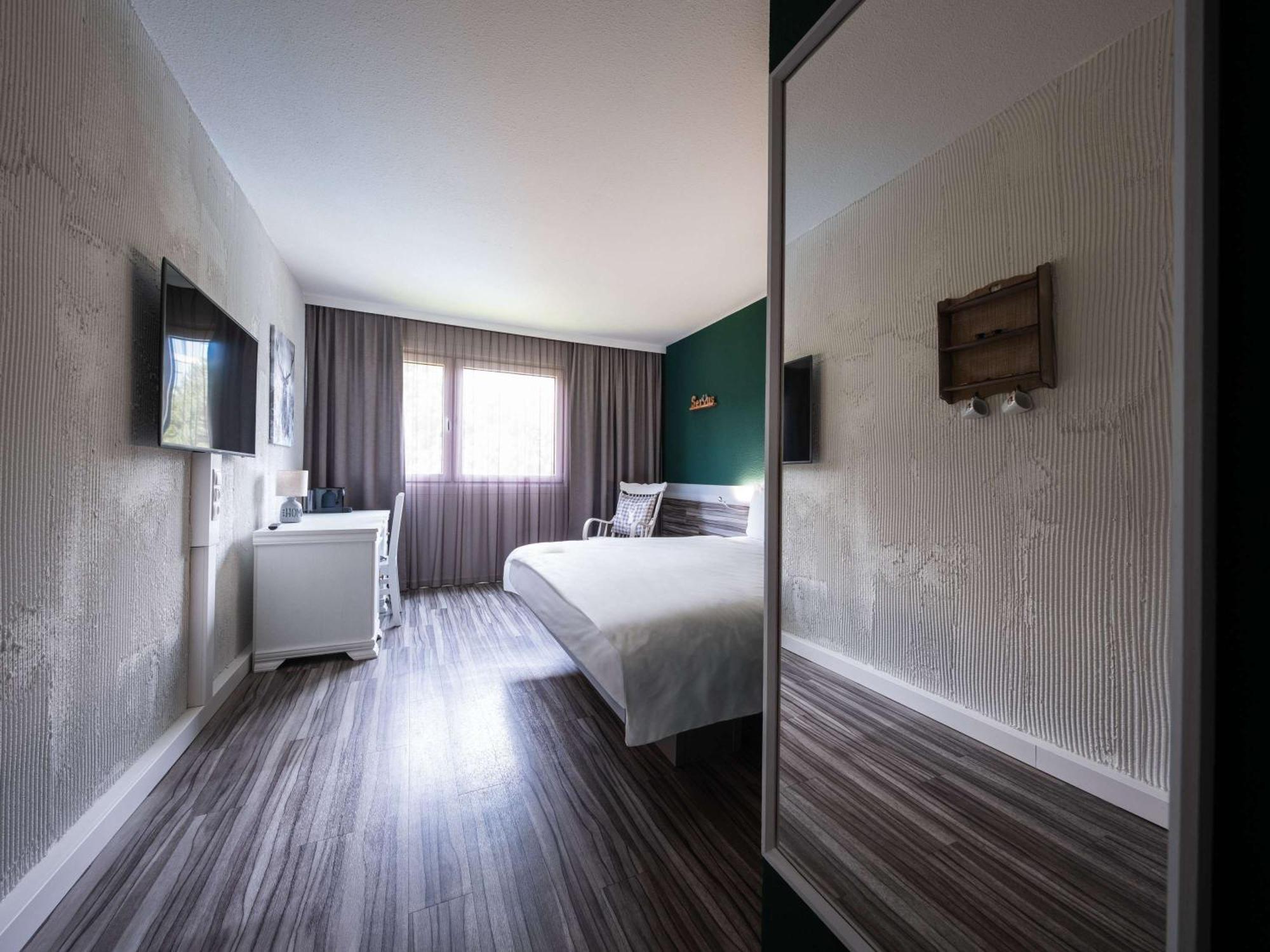 Ibis Styles Hotel