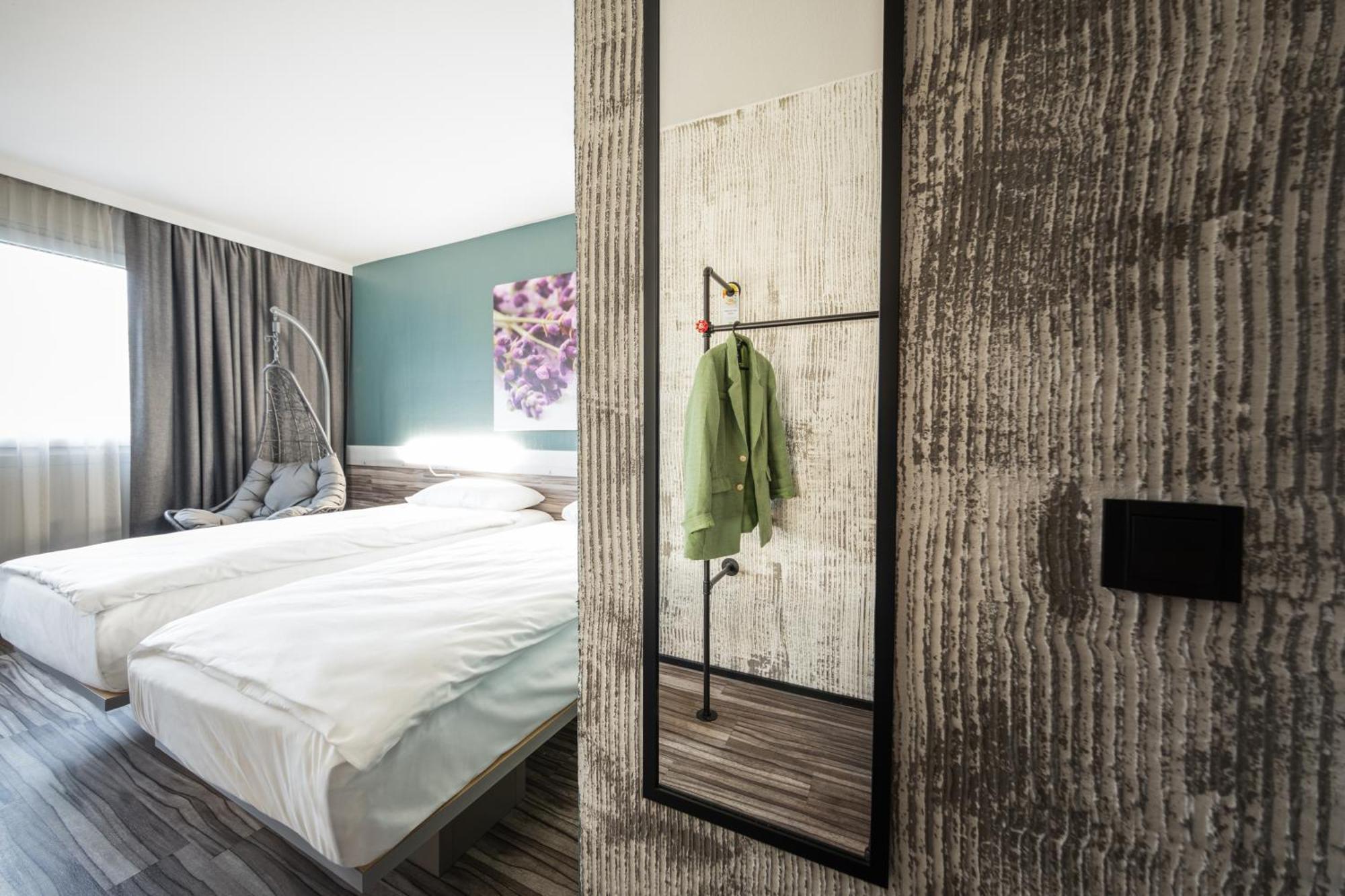 Ibis Styles 3* Linz