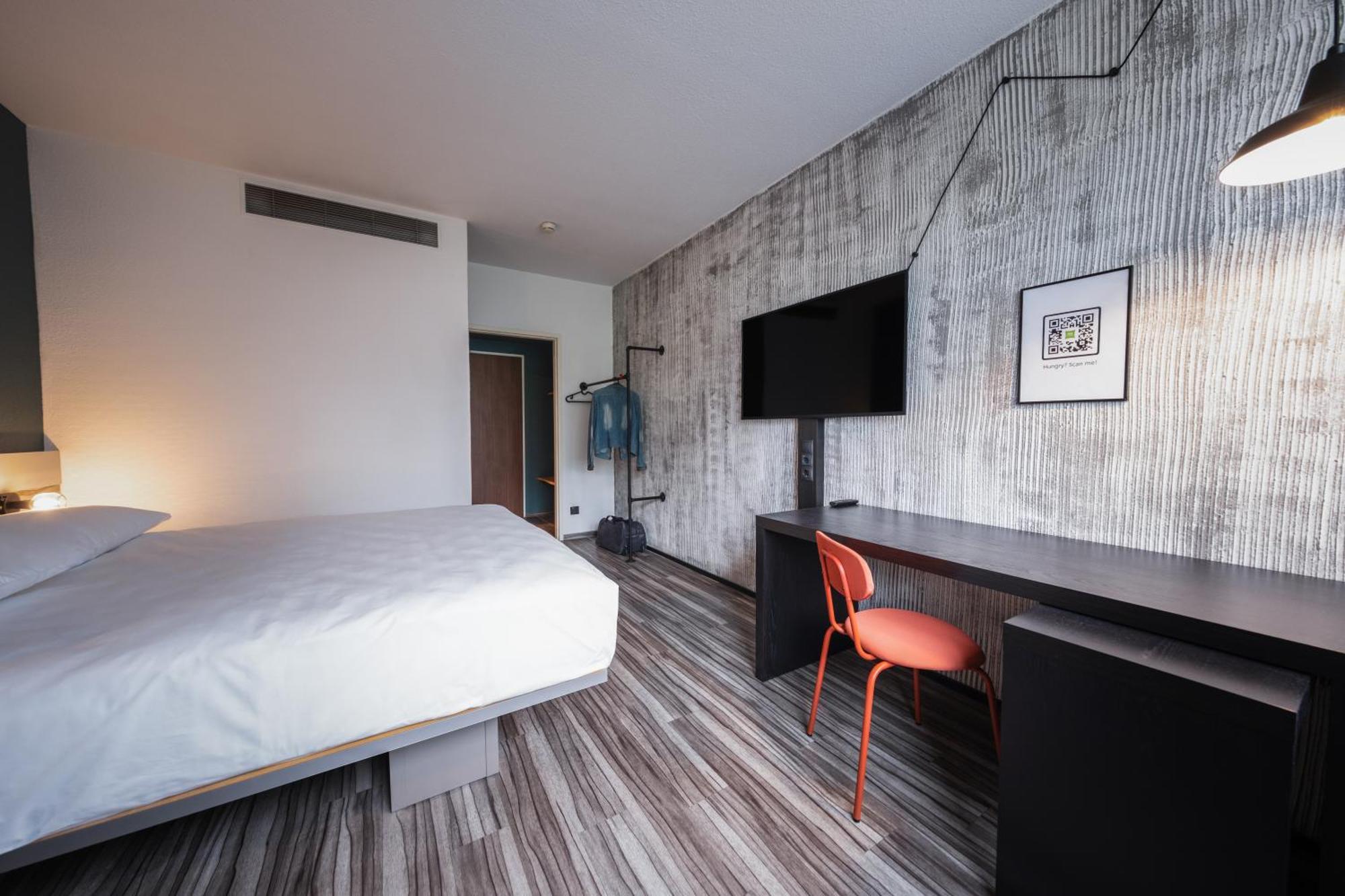 Ibis Styles