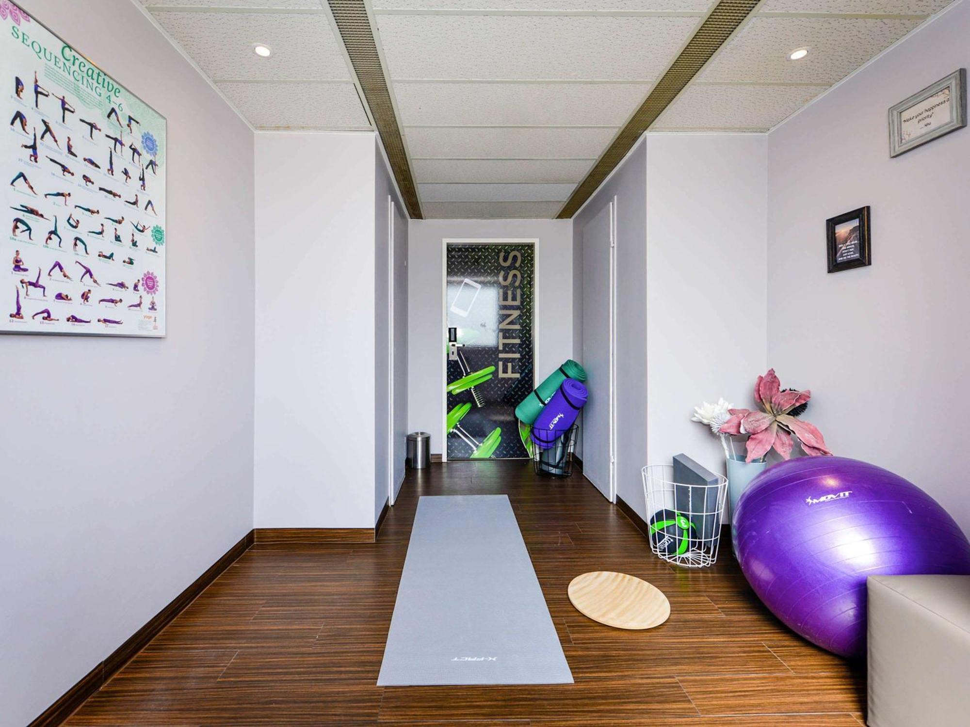 Ibis Styles Hotel