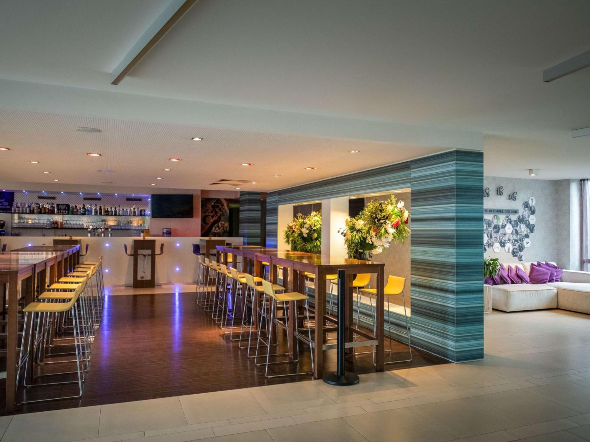 Ibis Styles Hotel