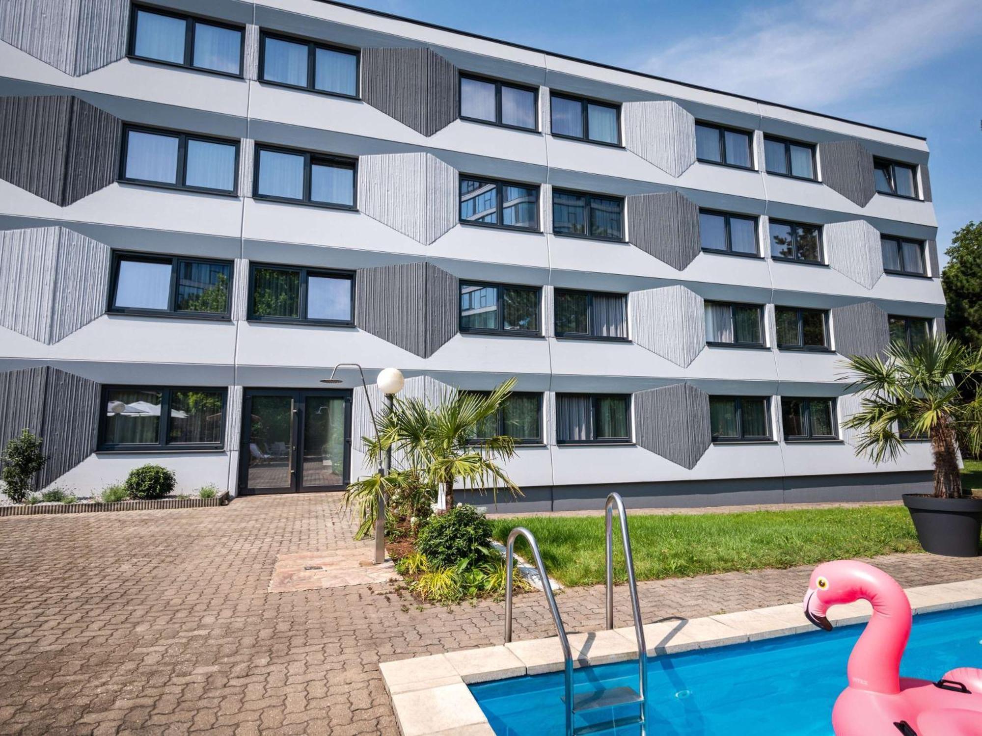 Hotel Ibis Styles 3*
