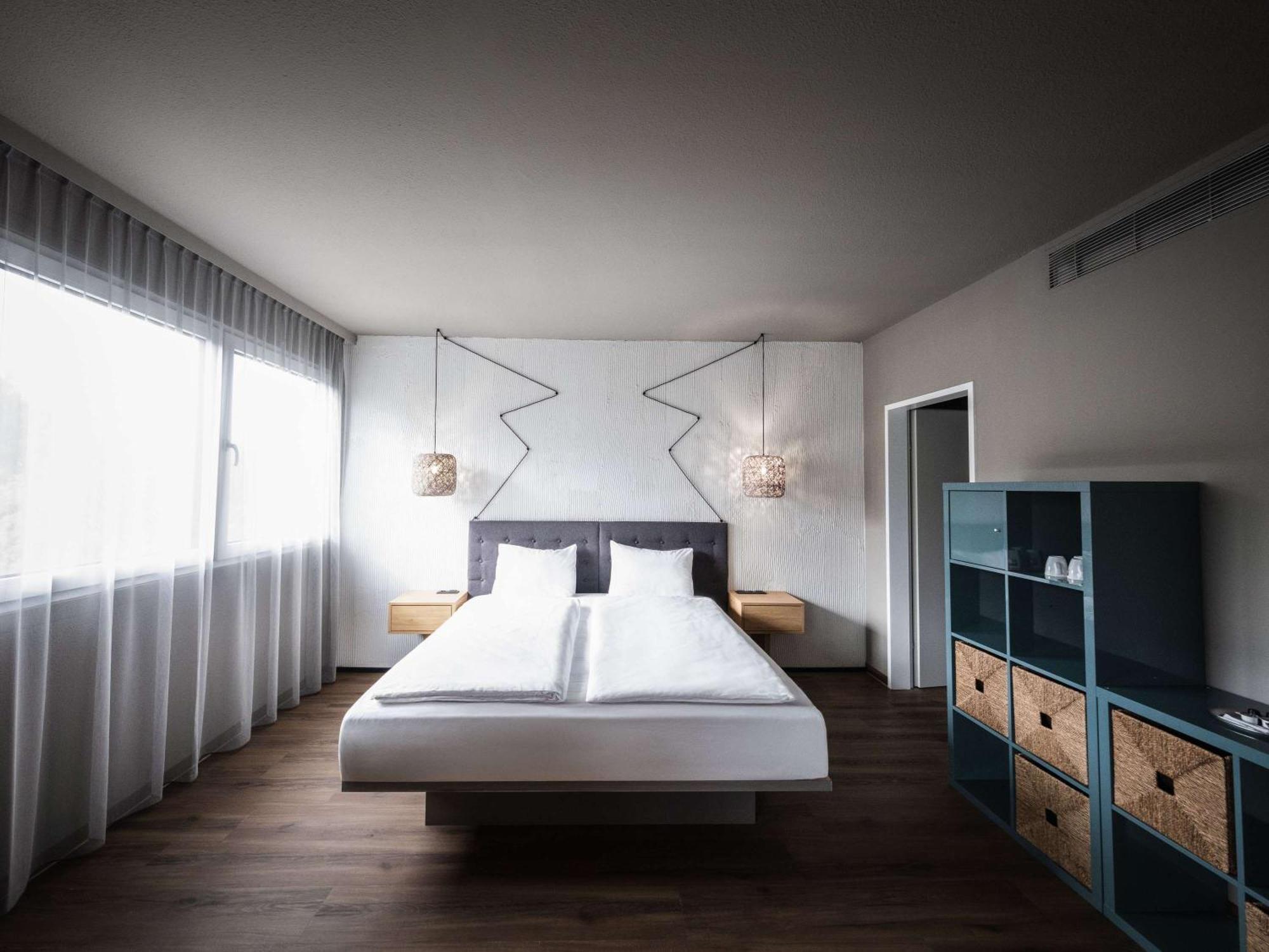 Ibis Styles Hotel 3*