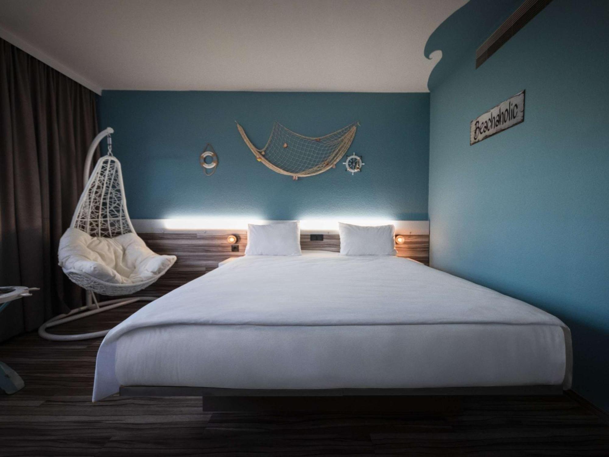 Ibis Styles 3*