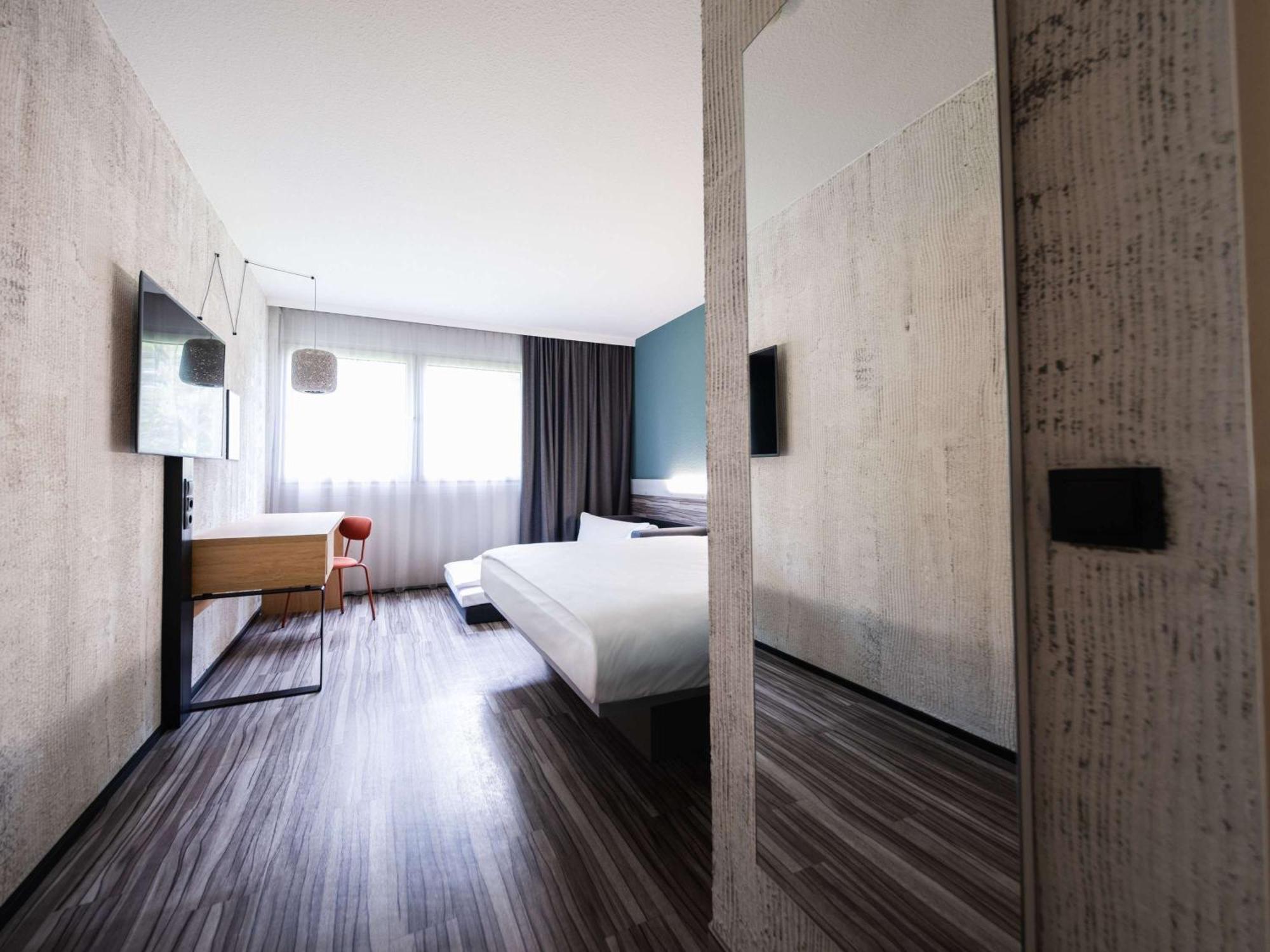 Ibis Styles Linz