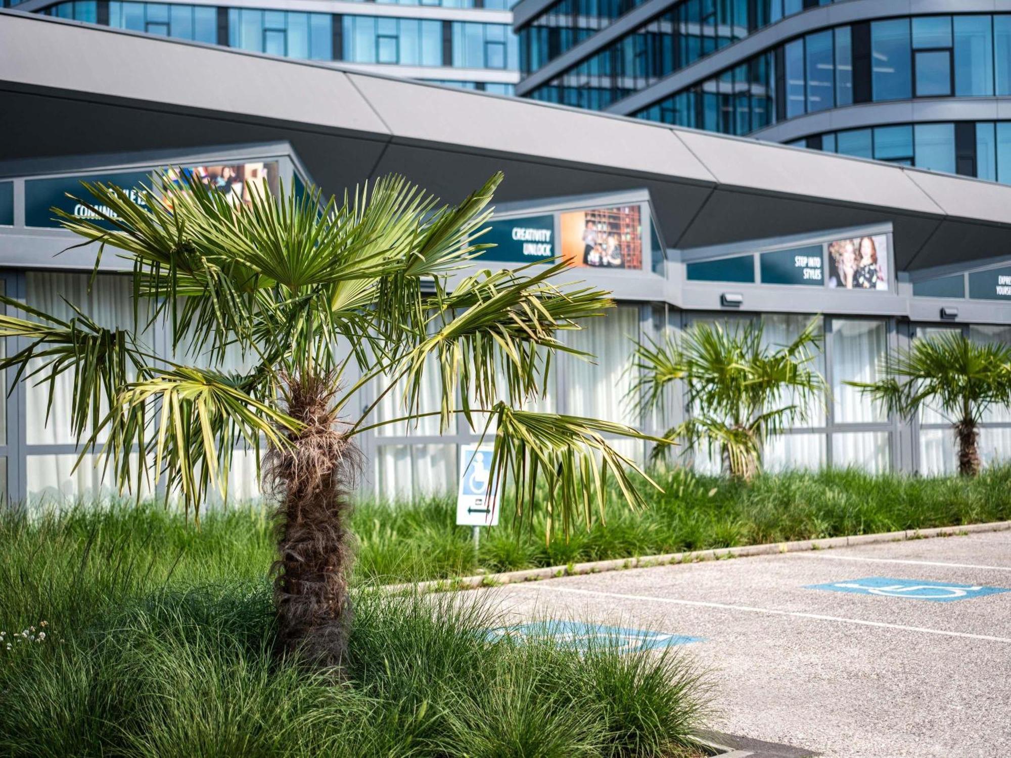 Ibis Styles Hotel Linz