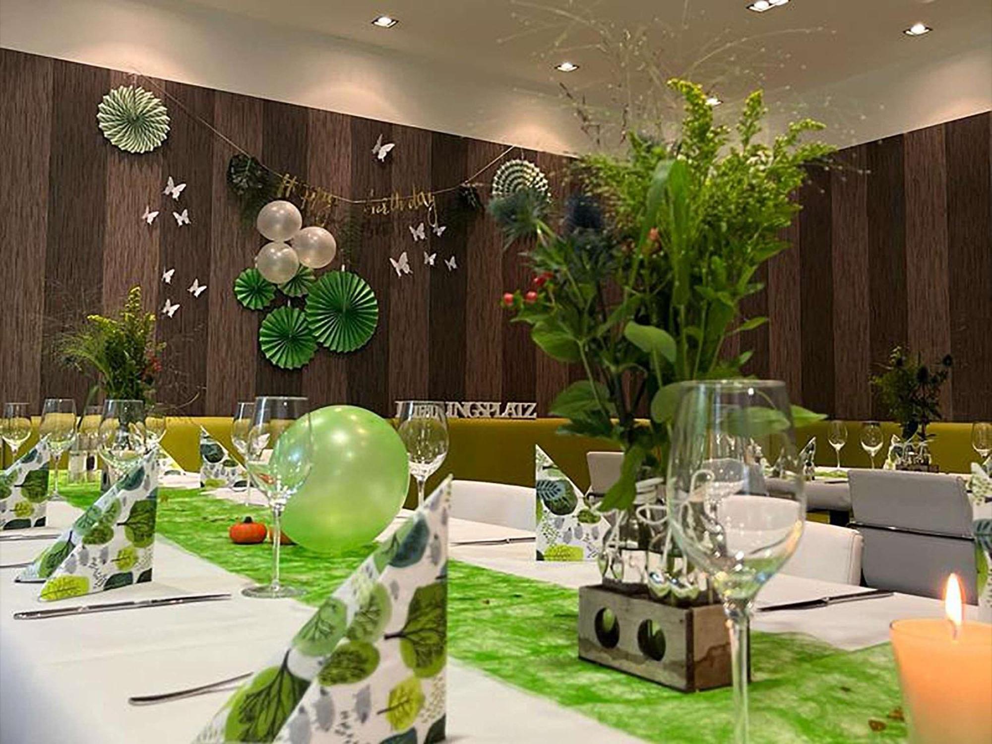 Ibis Styles Linz