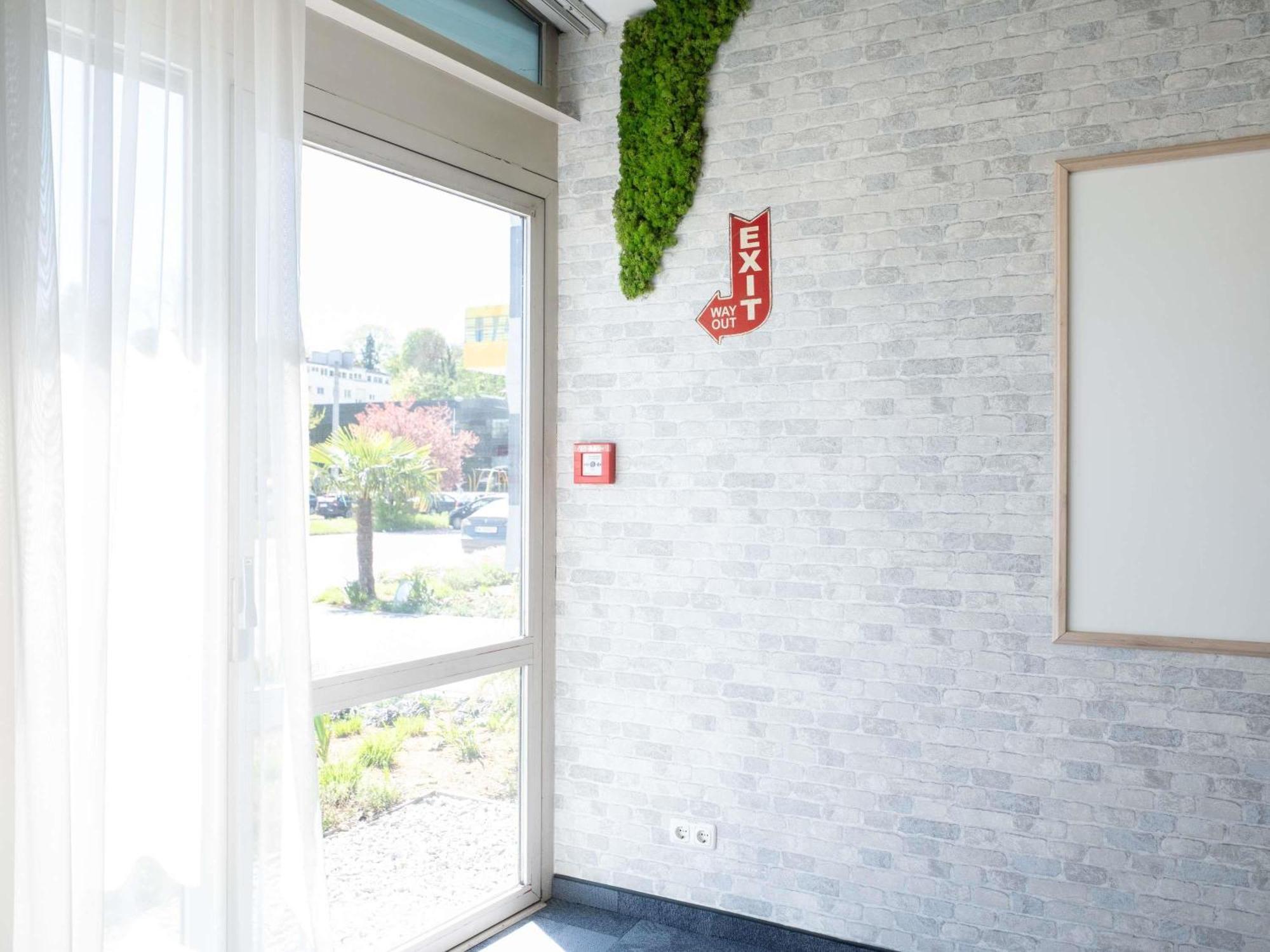 Hotel Ibis Styles 3*