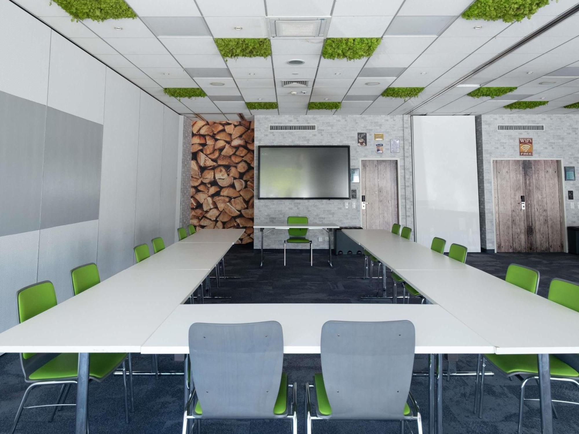 Ibis Styles Linz