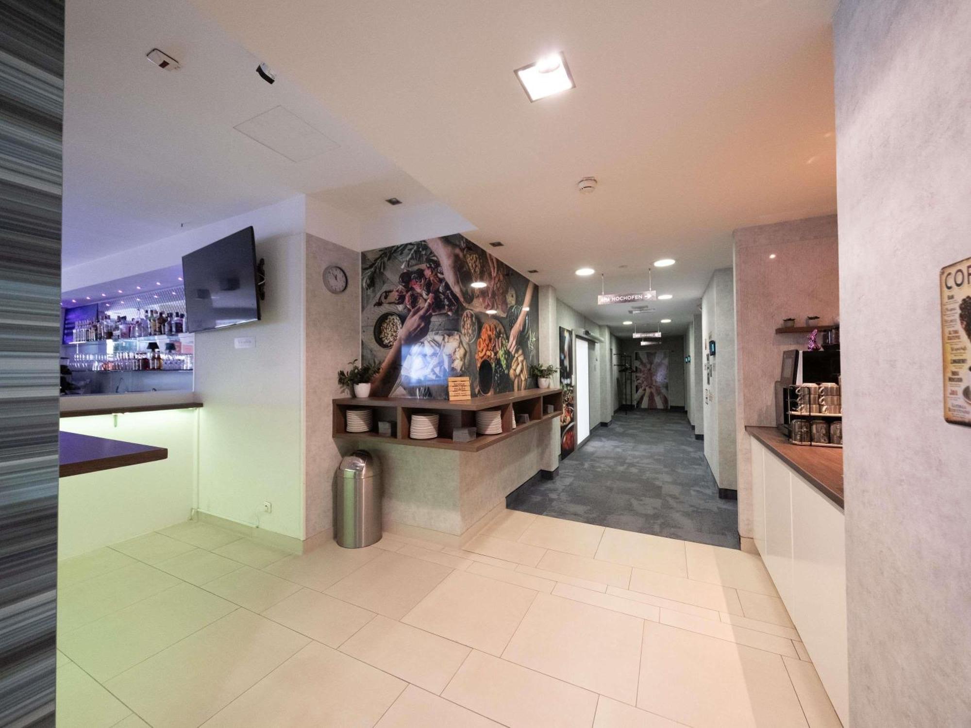 Ibis Styles 3* Linz