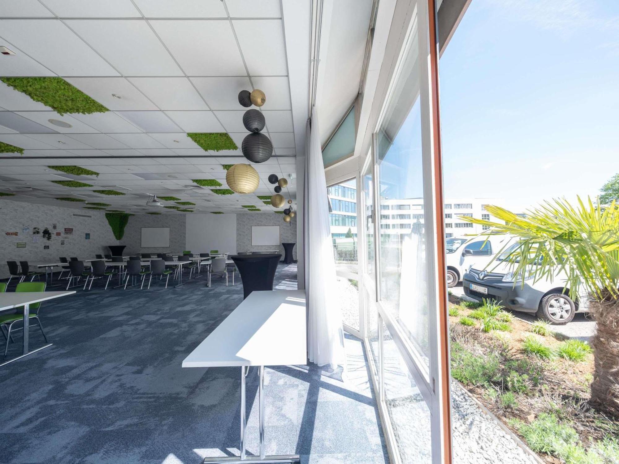 Ibis Styles