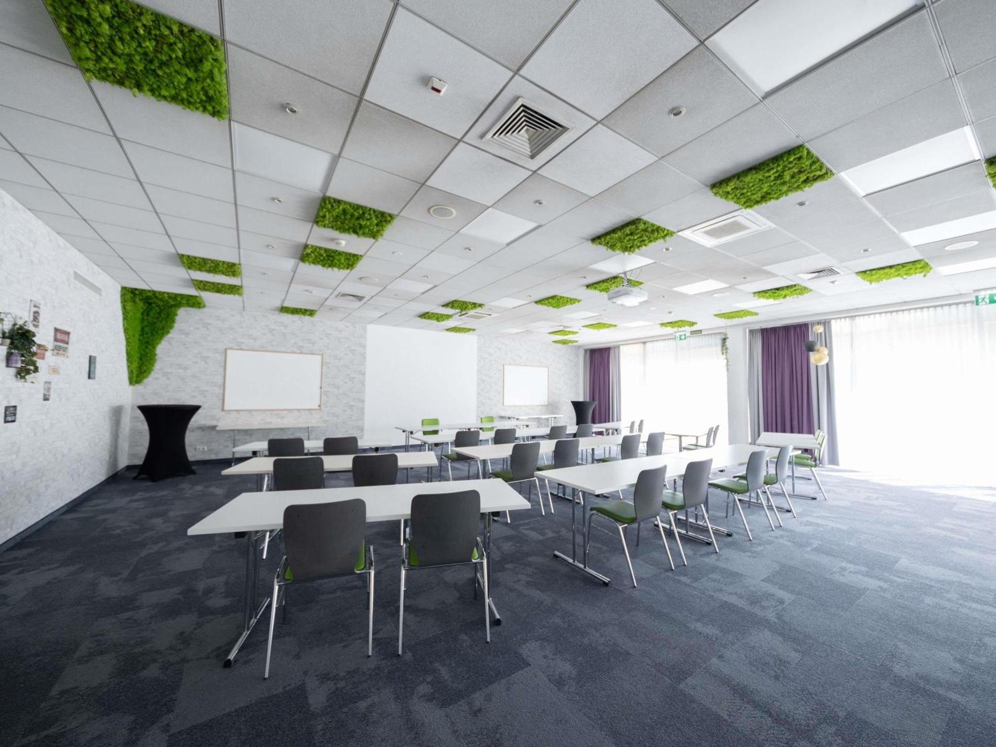 Hotel Ibis Styles