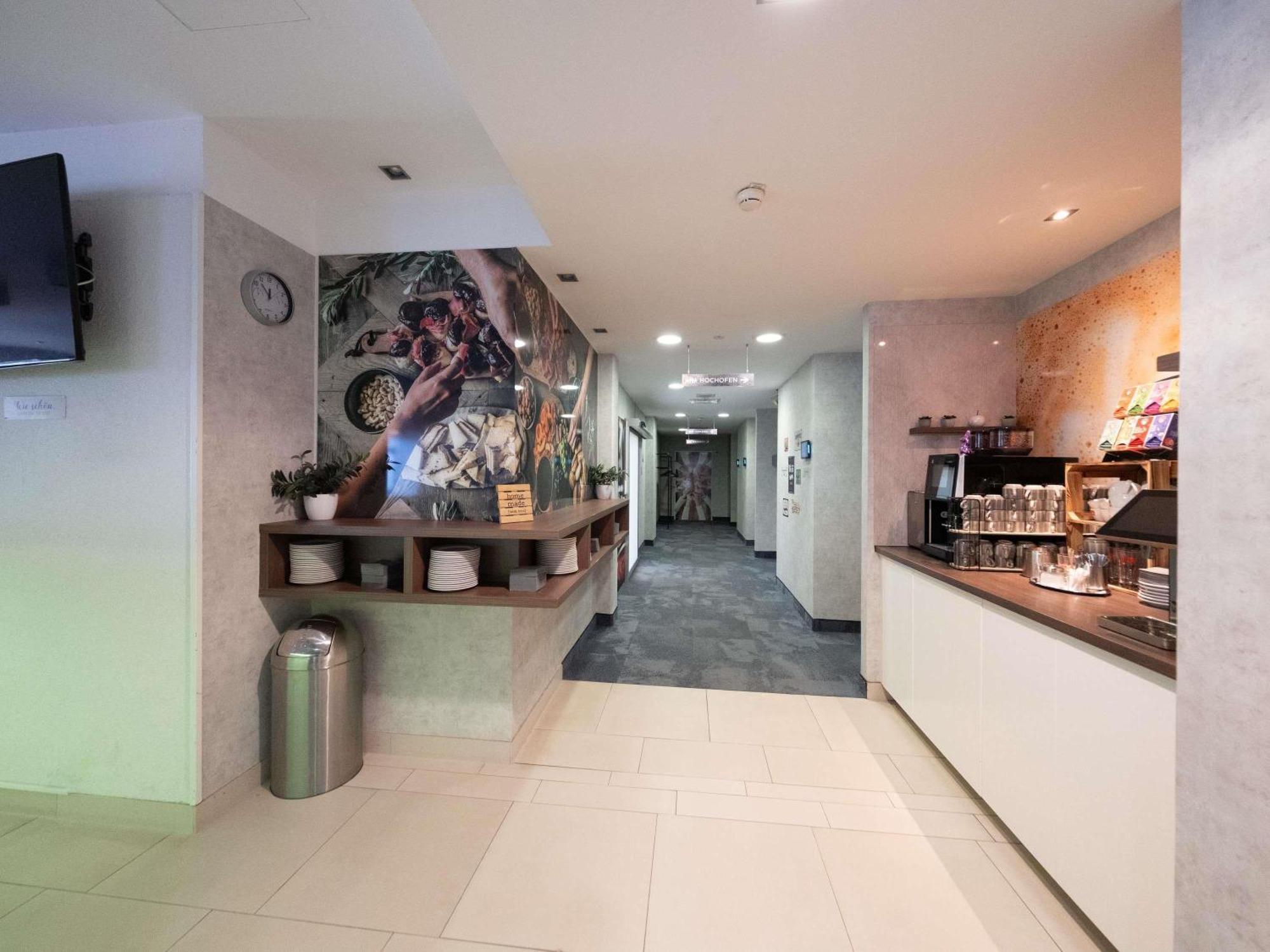 Hotel Ibis Styles 3*