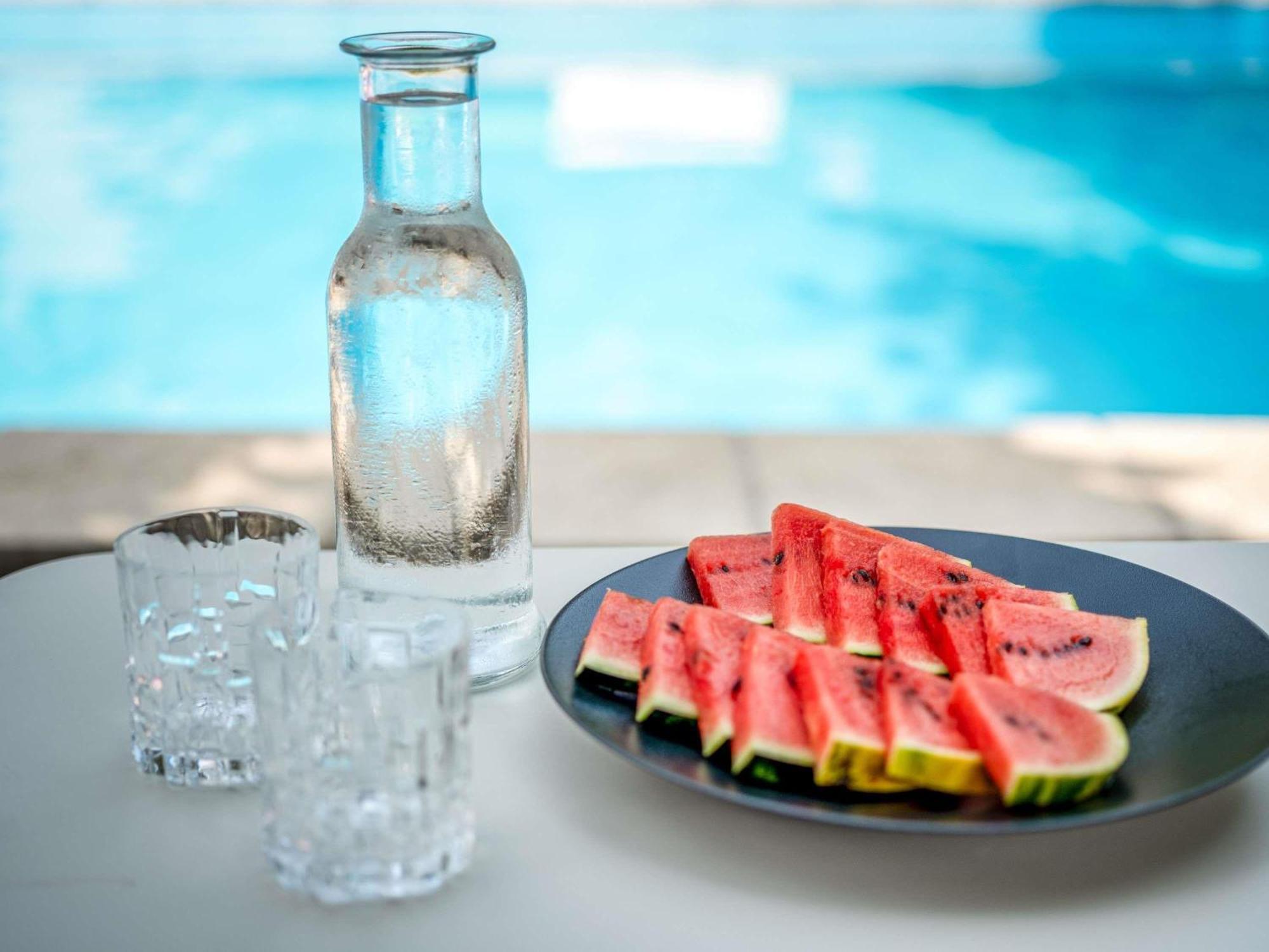 Ibis Styles Hotel
