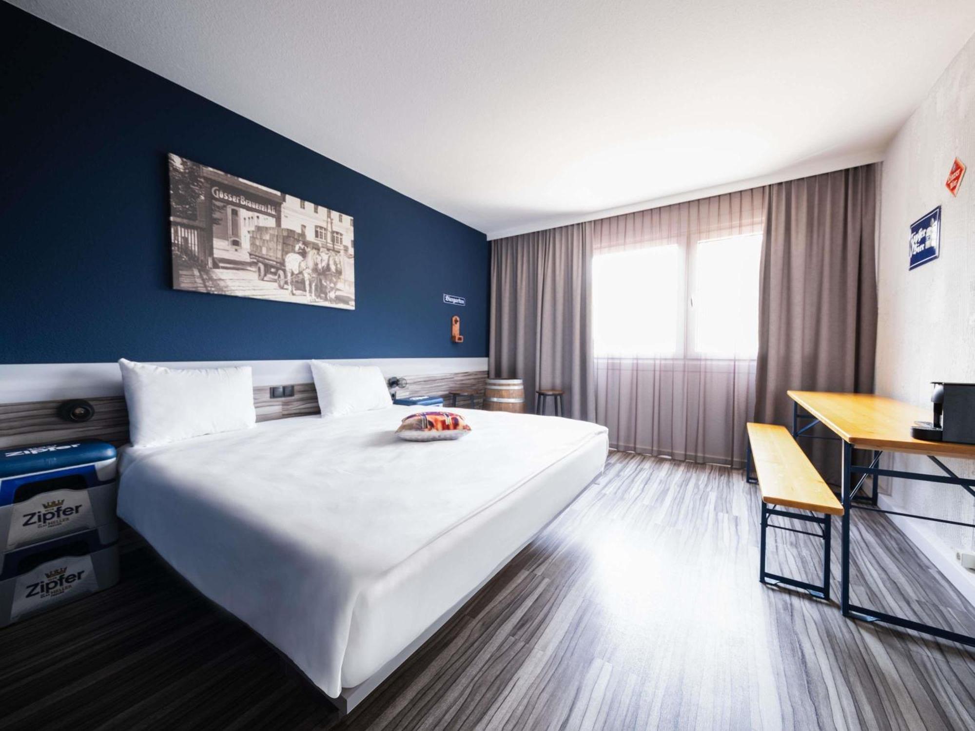 Hotel Ibis Styles 3*