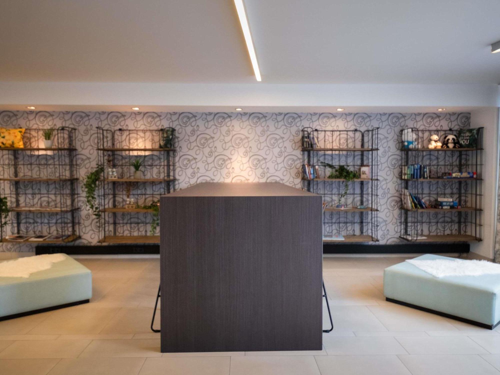 Hotel Ibis Styles Linz