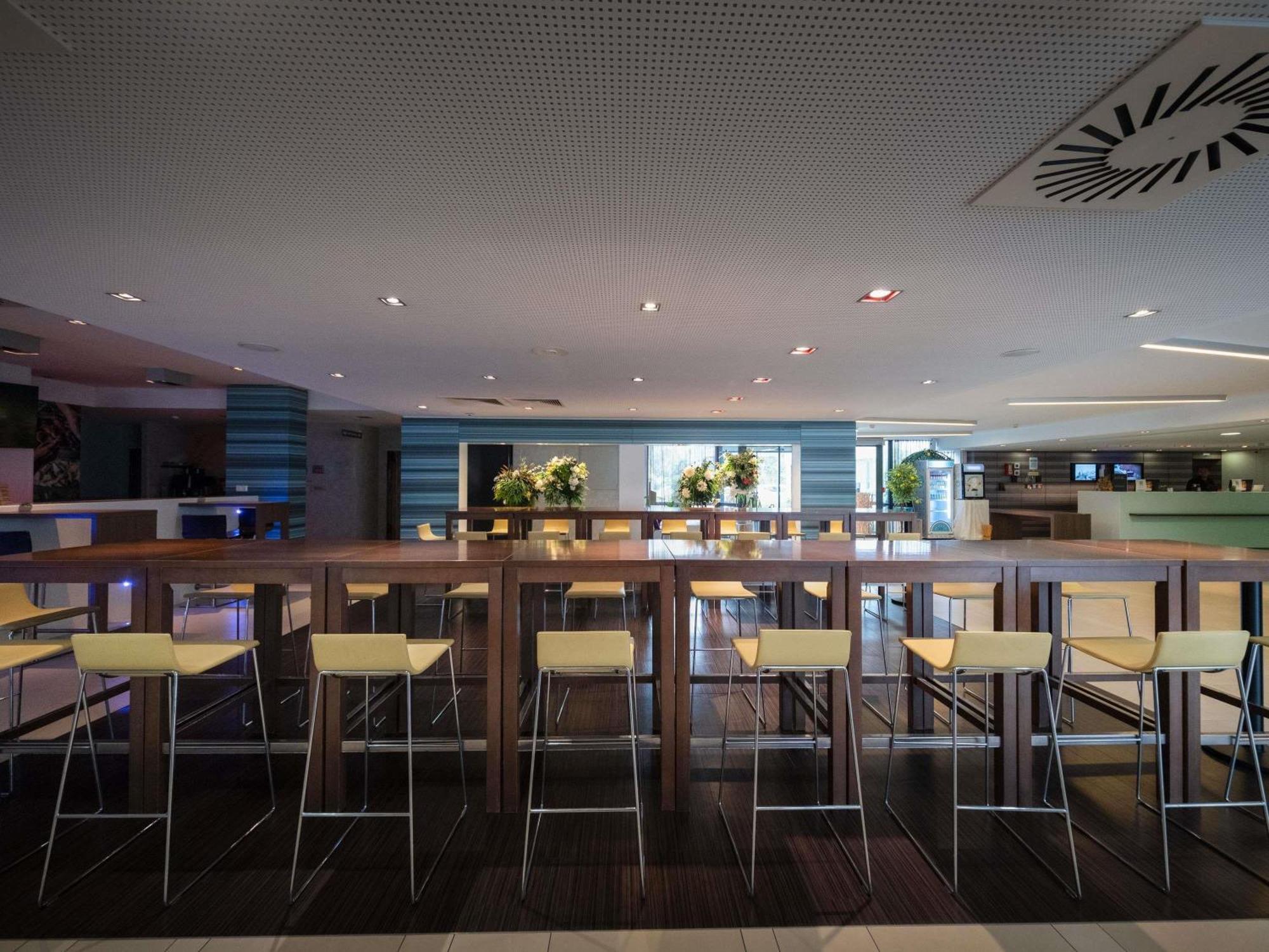 Ibis Styles Hotel 3*