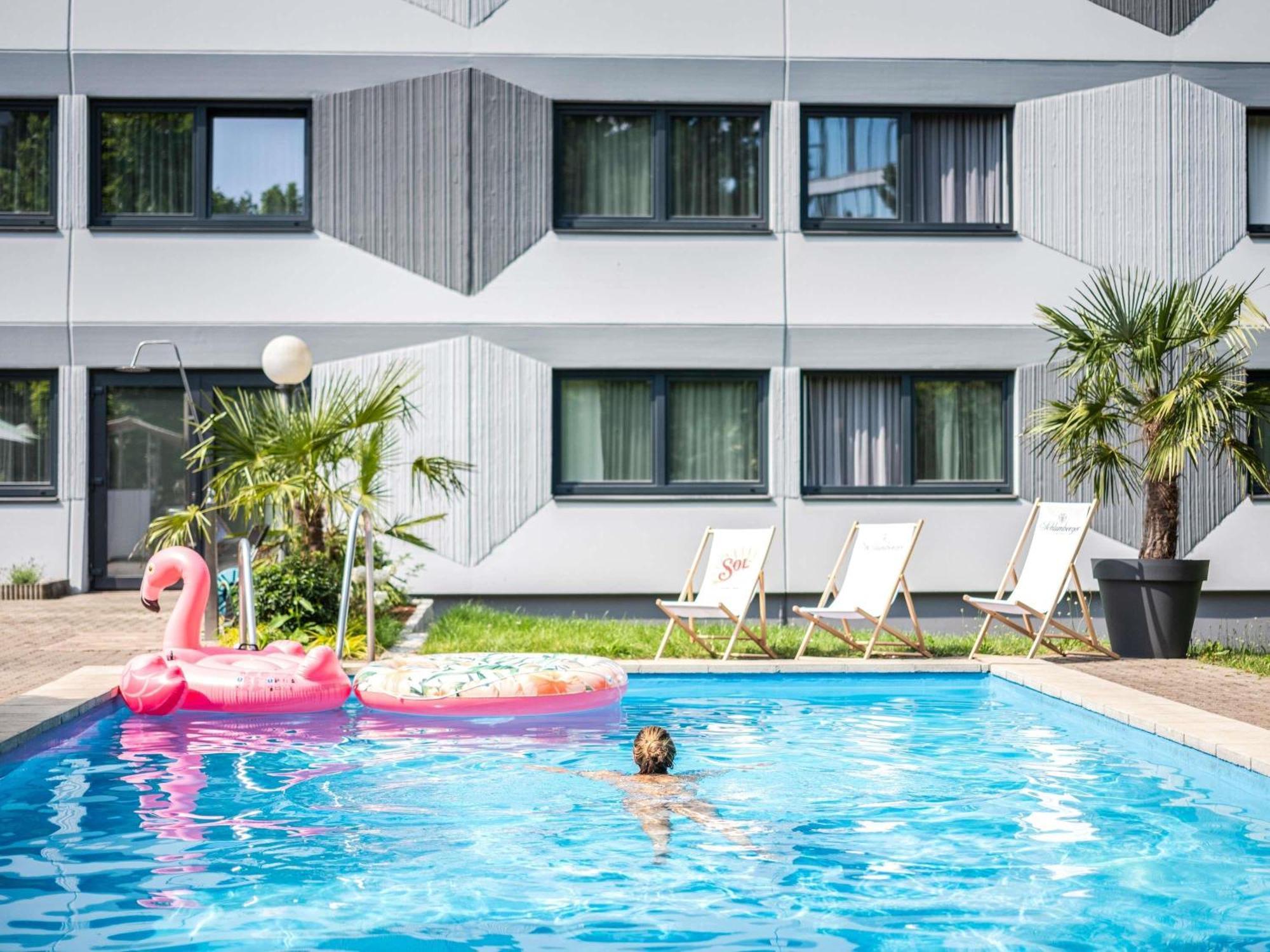 Hotel Ibis Styles 3*