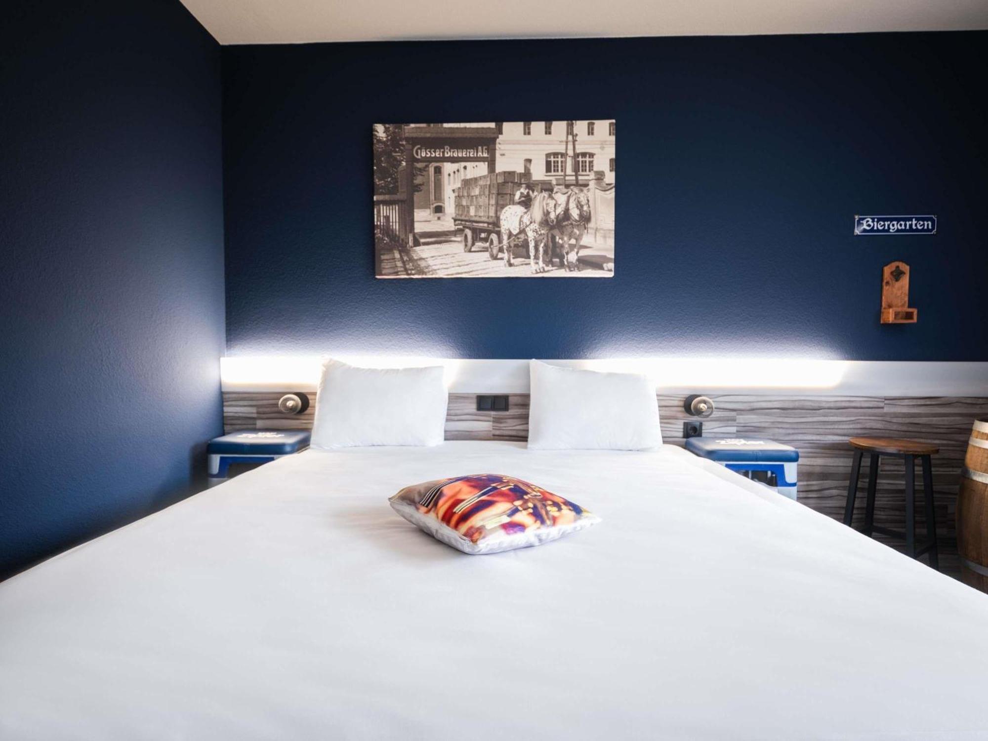 Ibis Styles Hotel 3*
