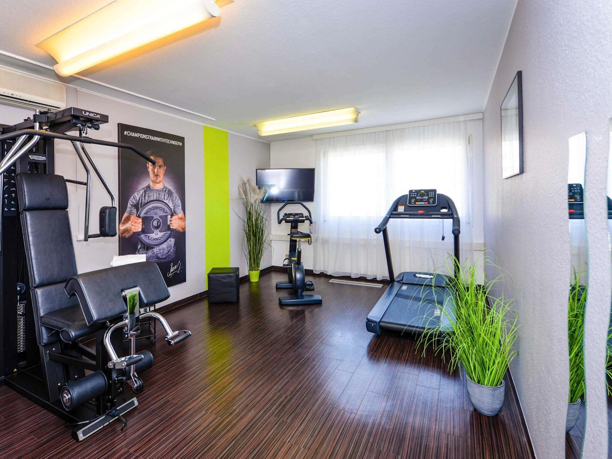 Hotel Ibis Styles 3*