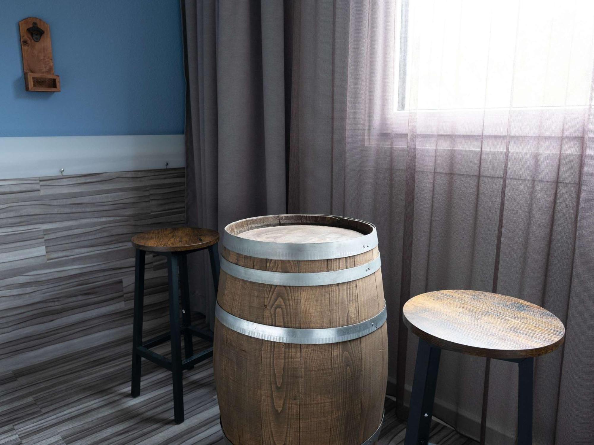 Hotel Ibis Styles