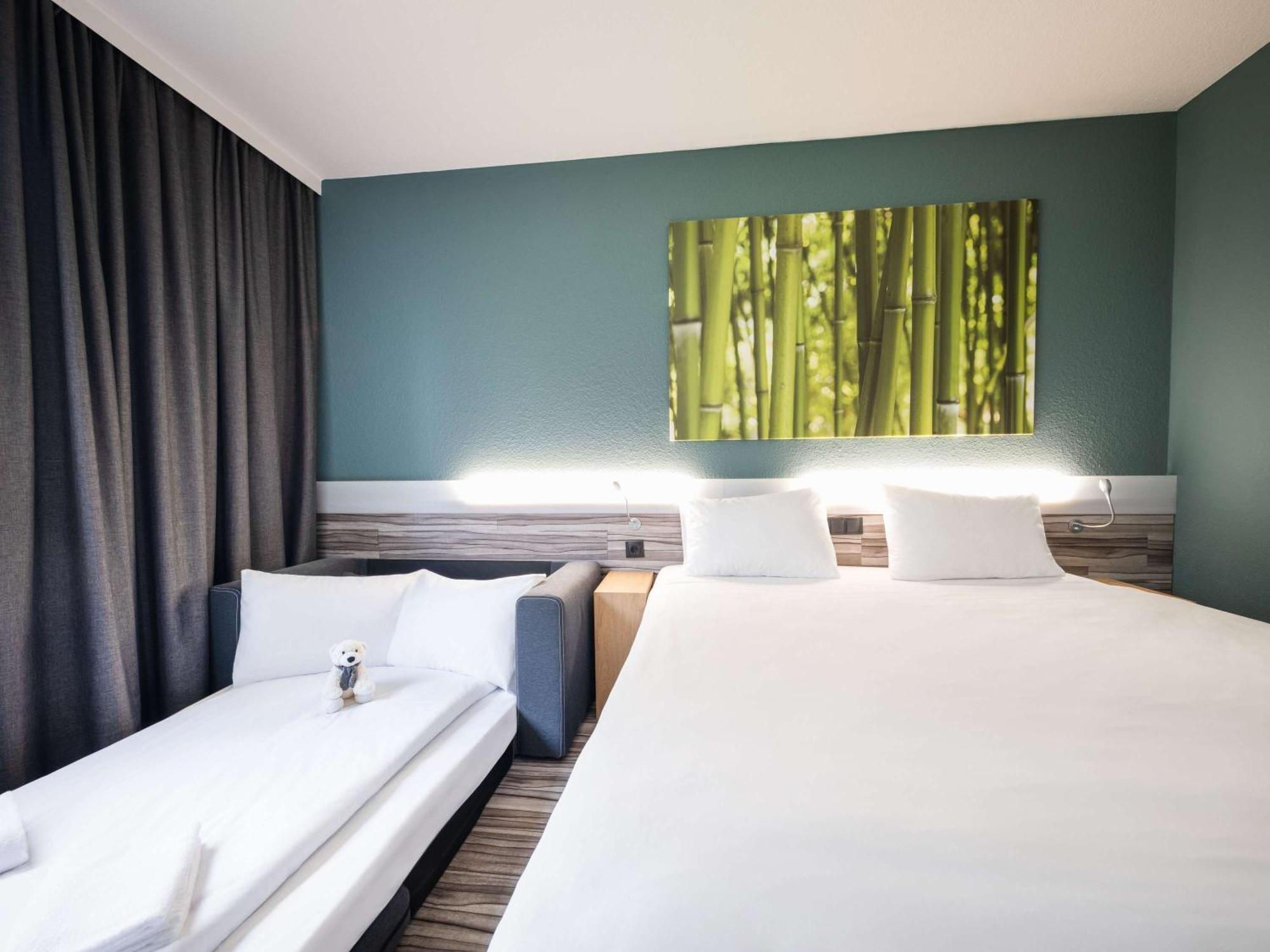 Hotel Ibis Styles