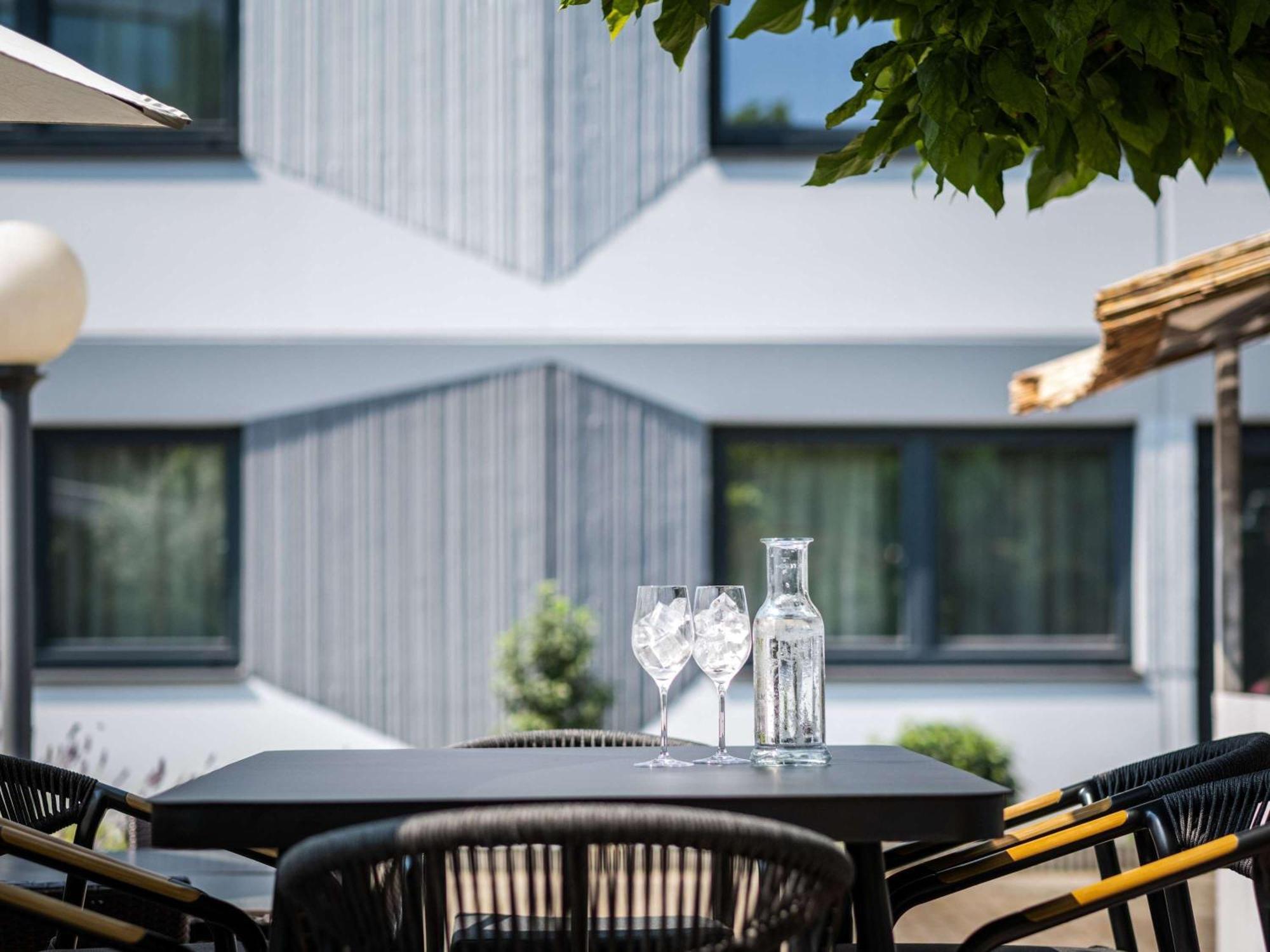 Hotel Ibis Styles 3*