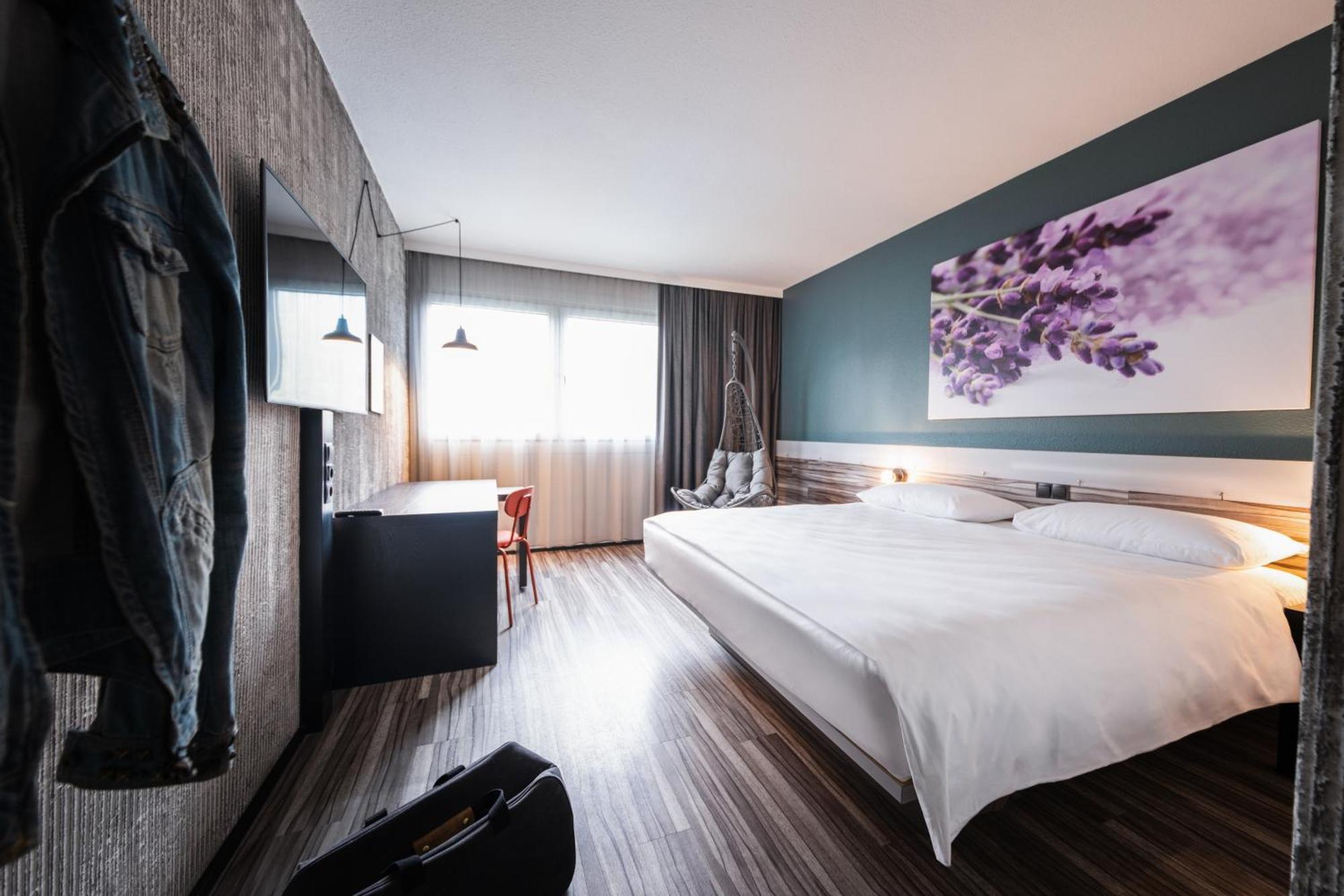 Ibis Styles 3*