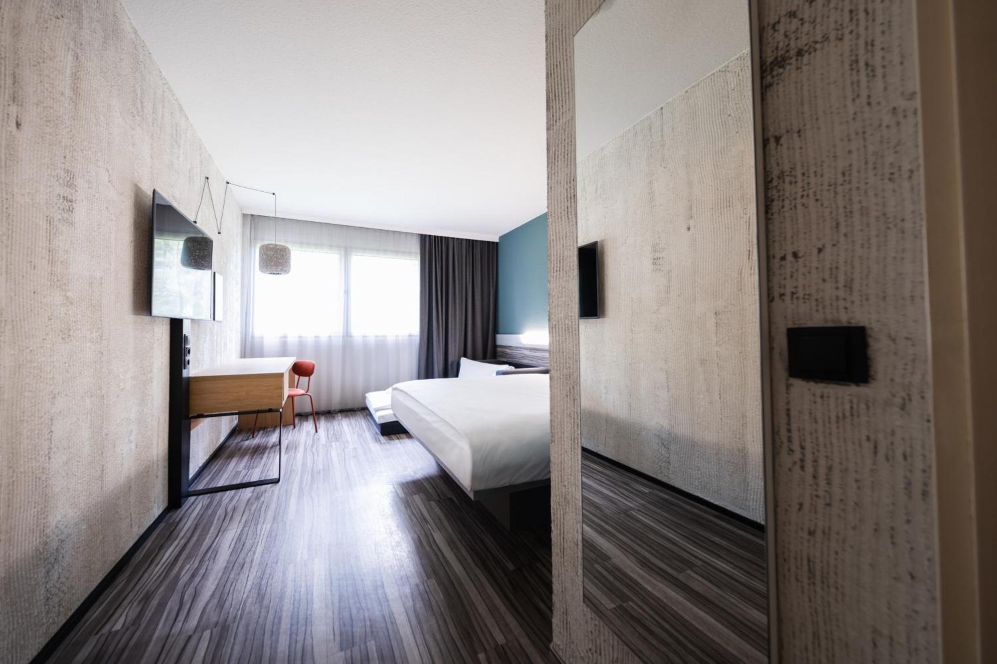 Hotel Ibis Styles