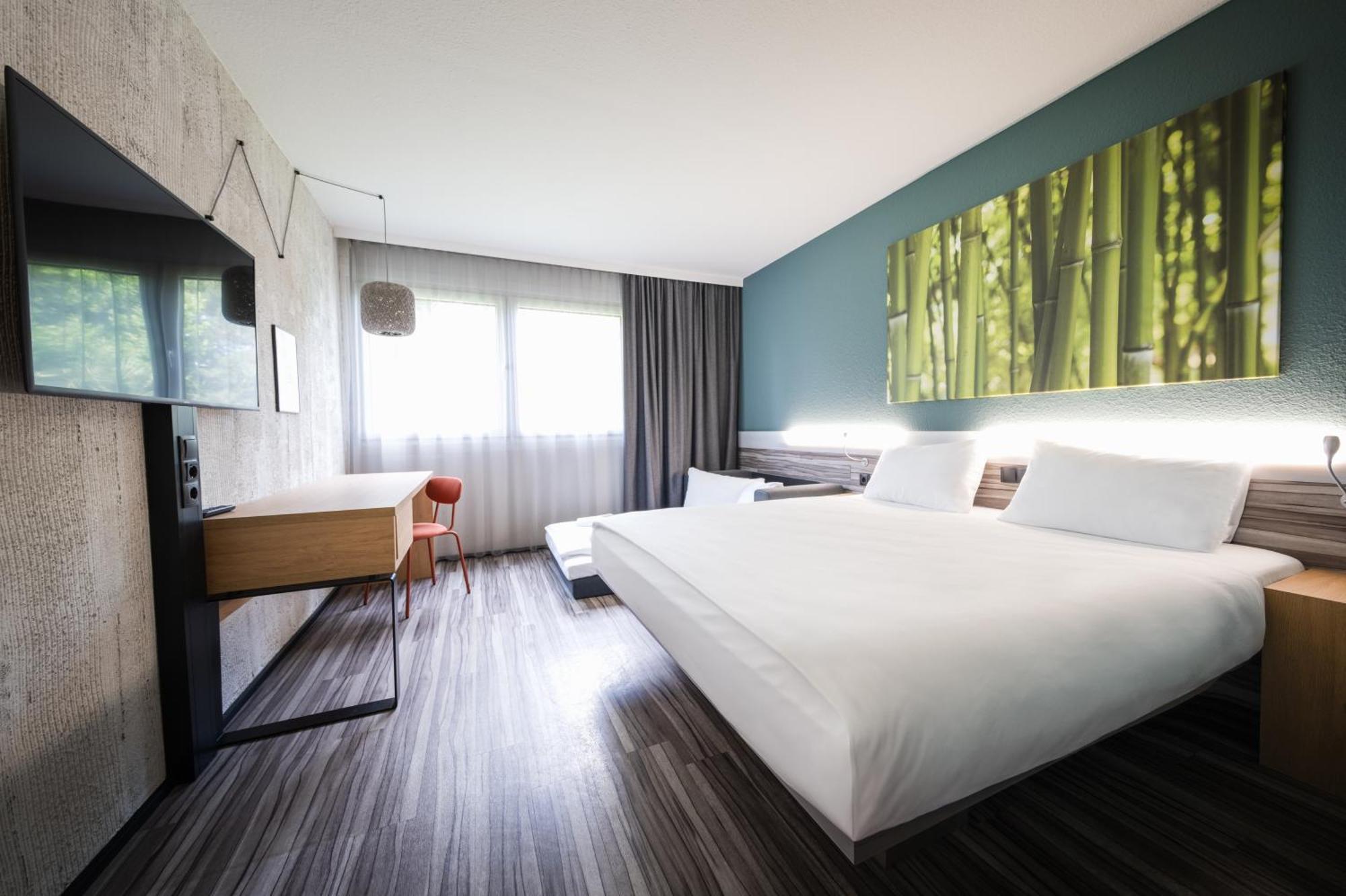 Hotel Ibis Styles 3*