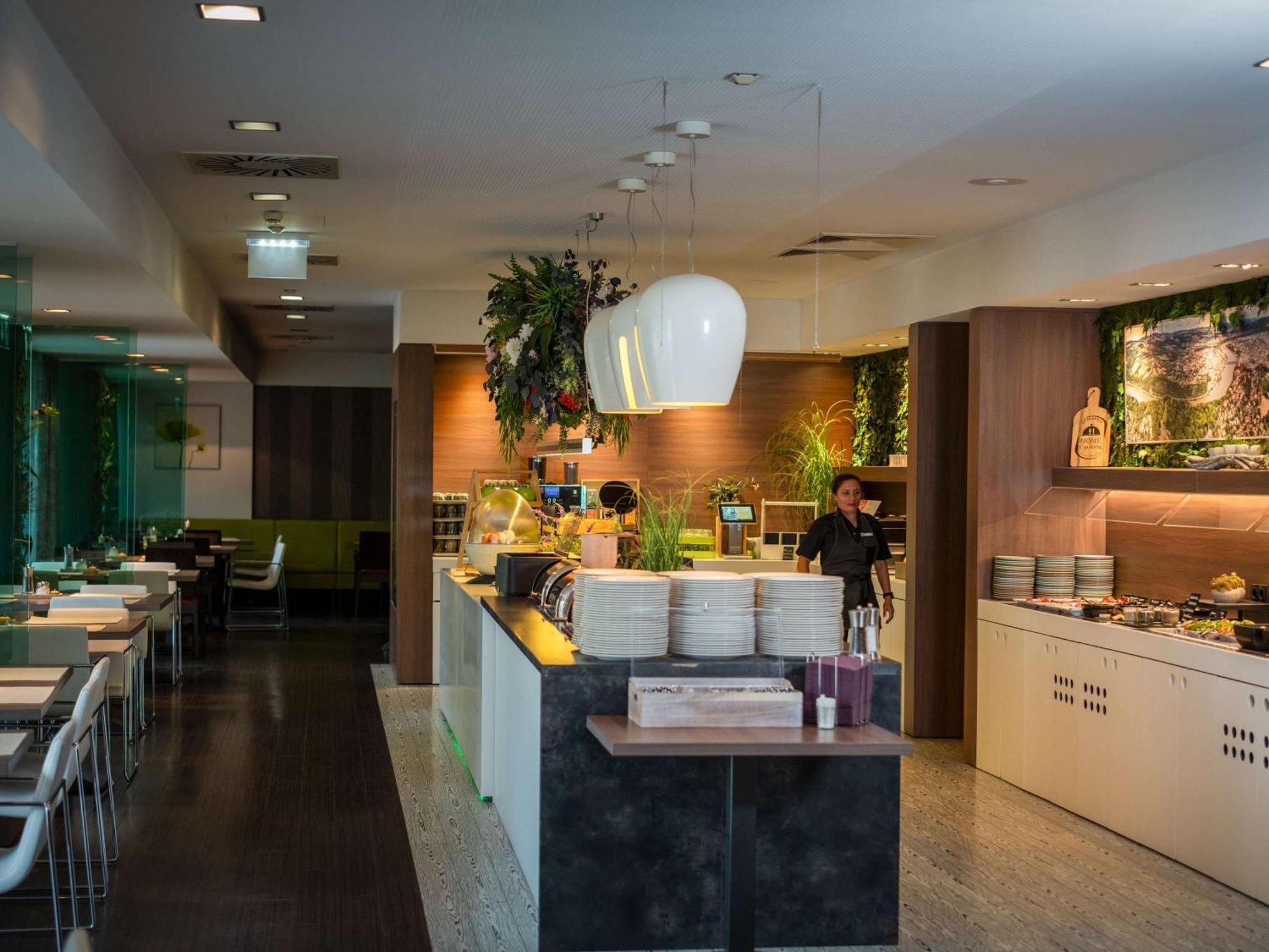Hotel Ibis Styles