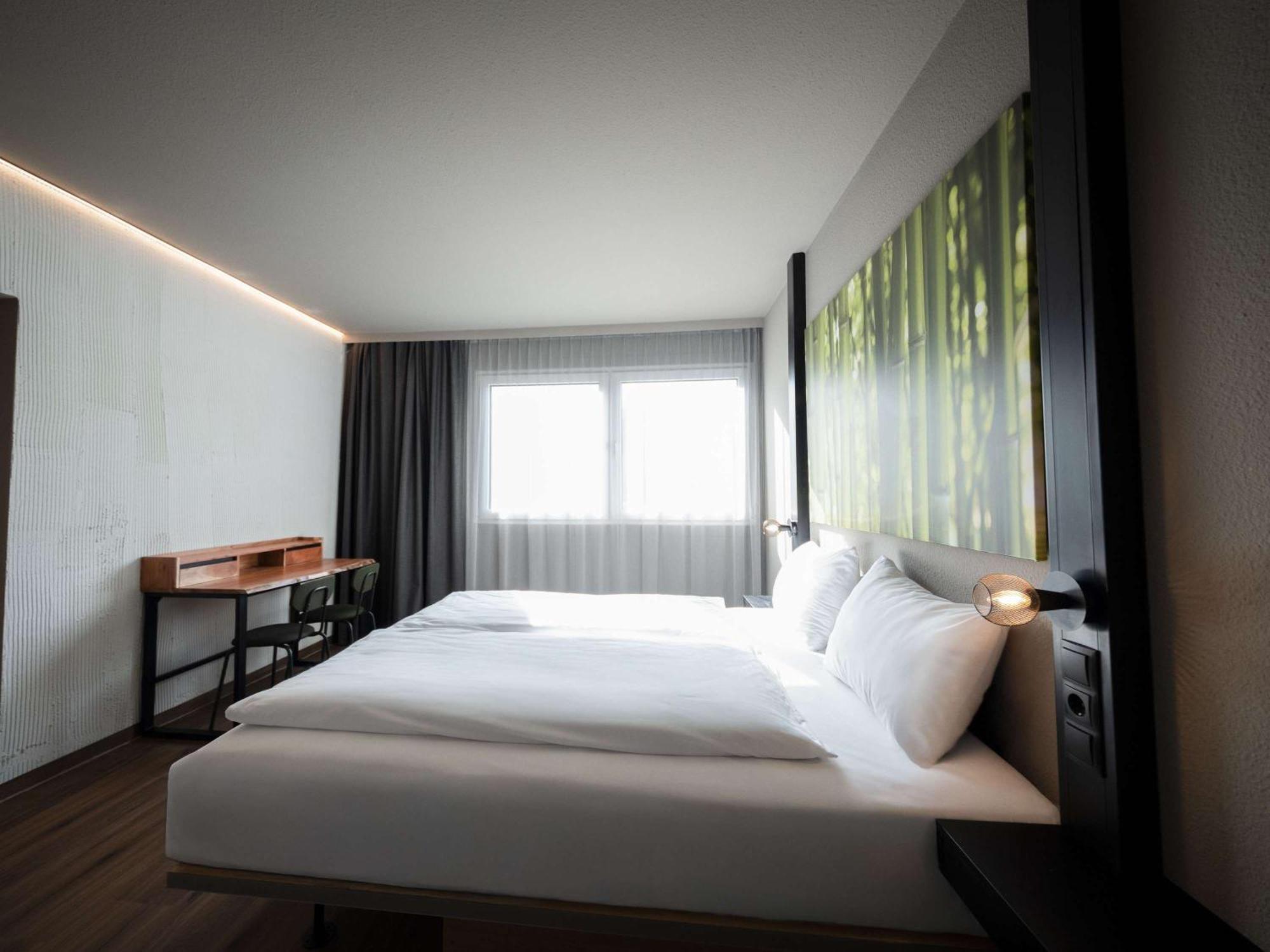 Ibis Styles Hotel 3*