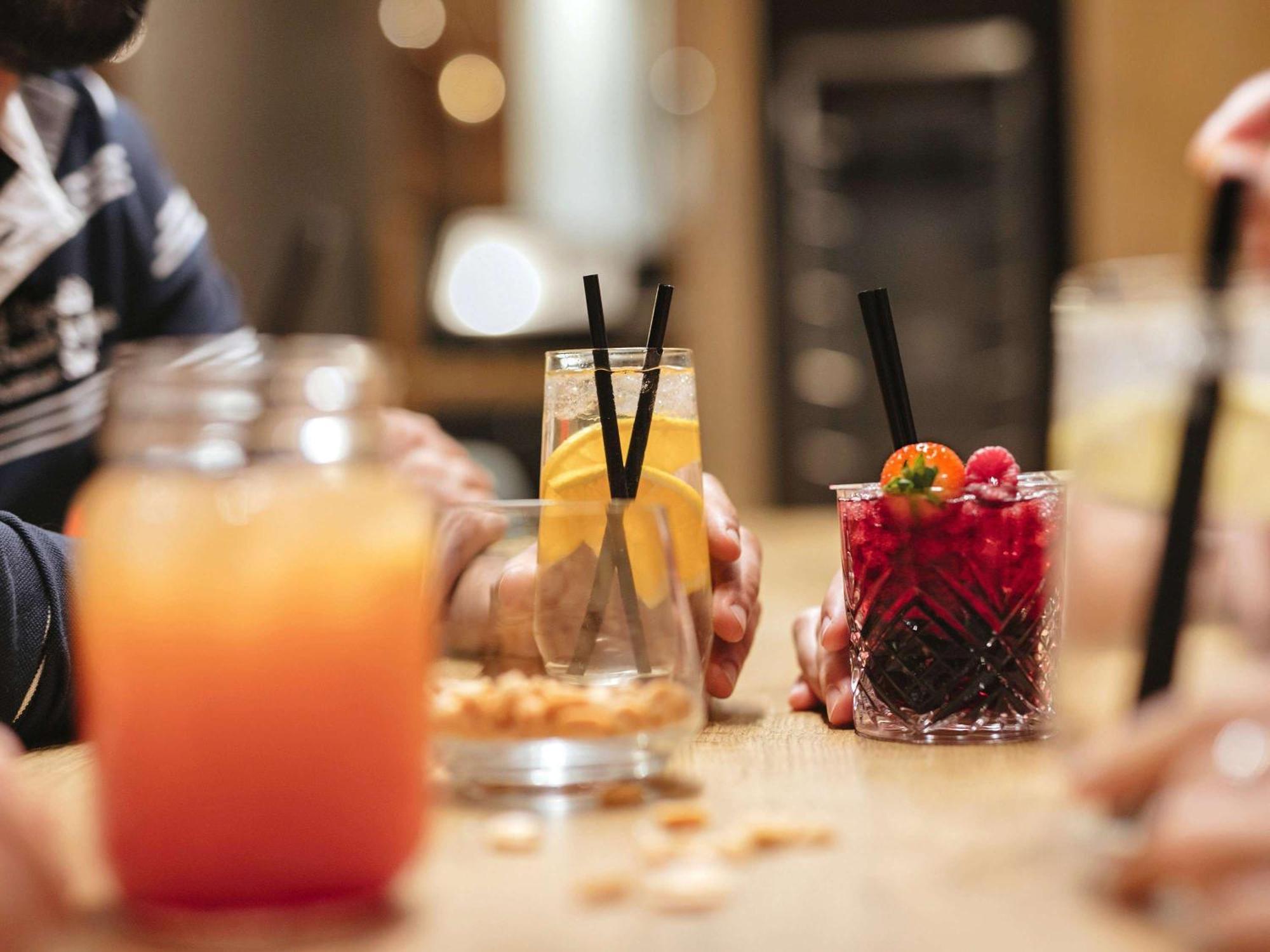 Ibis Styles Hotel
