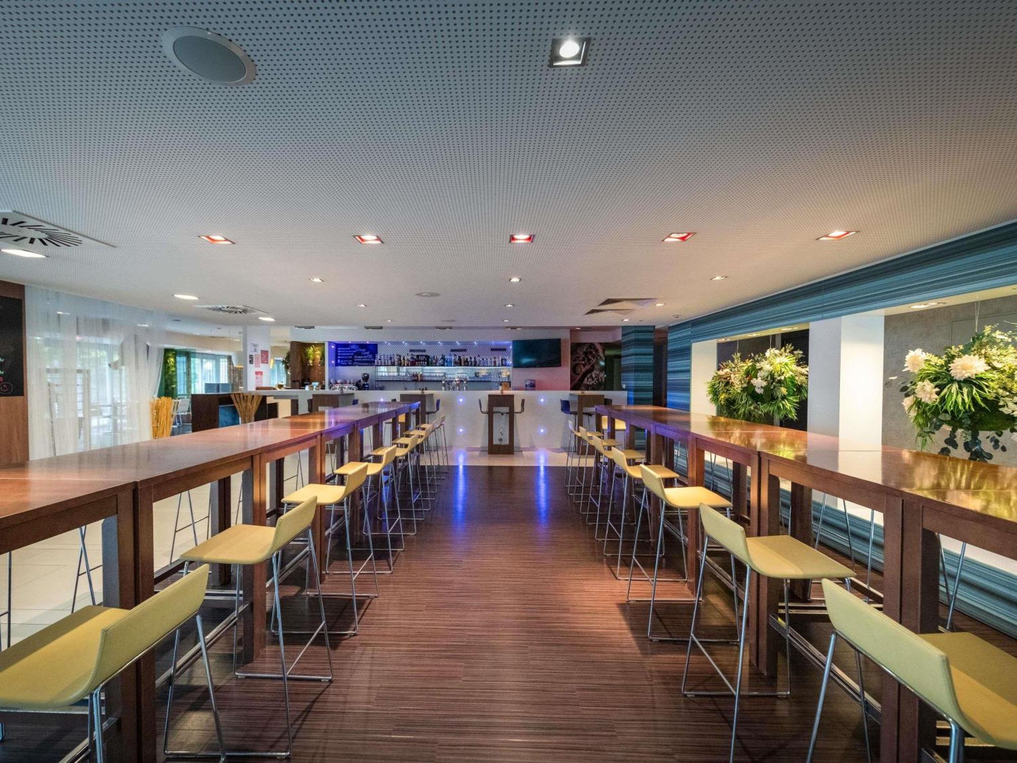 Ibis Styles 3*