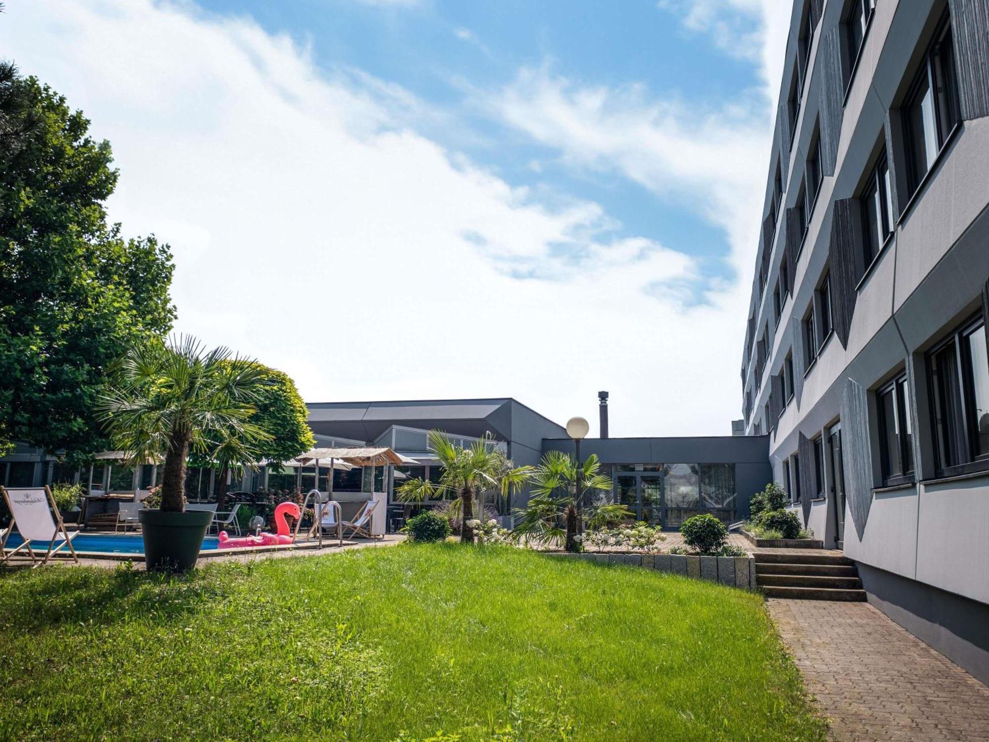 Ibis Styles 3* Linz