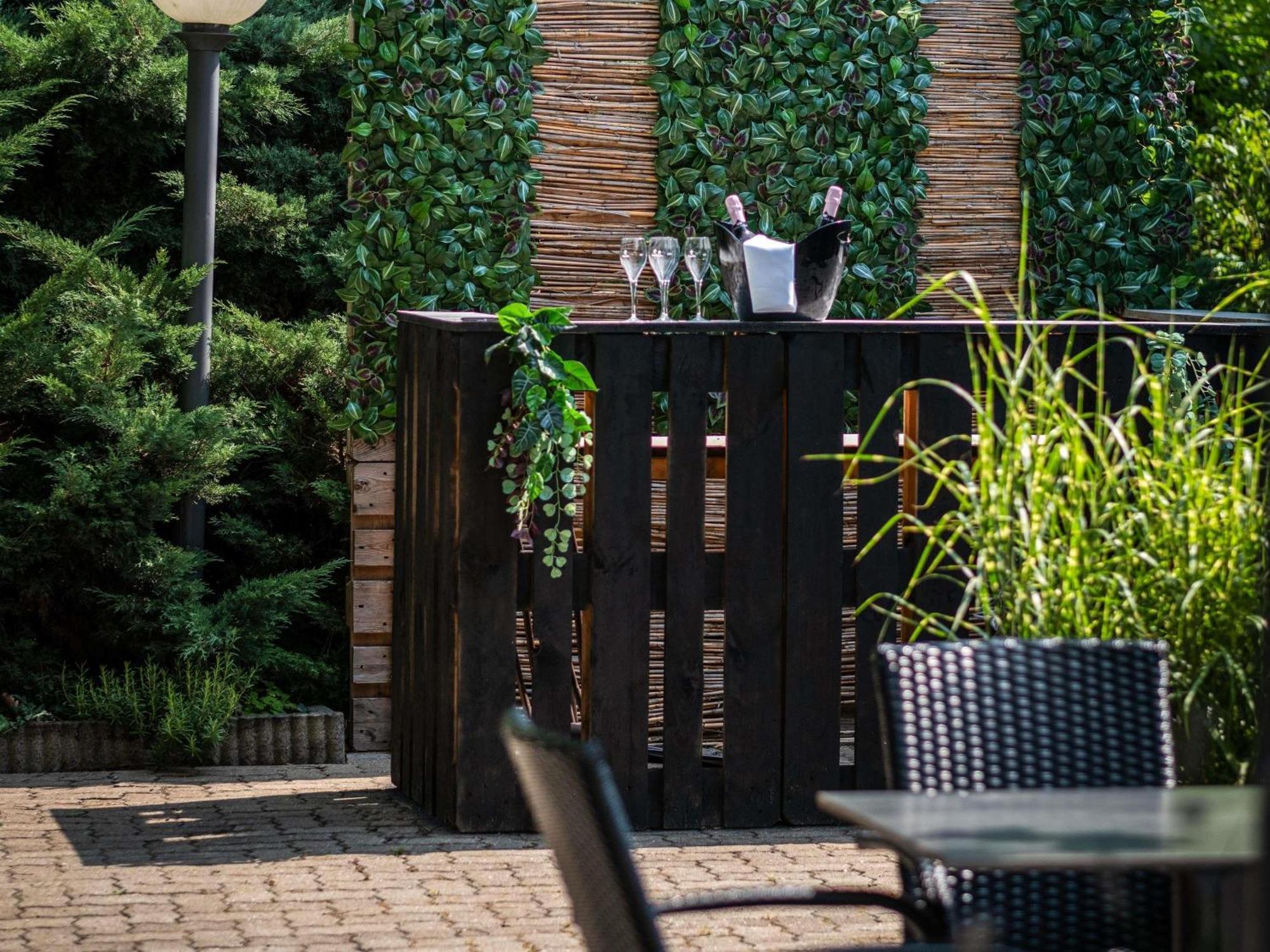 Hotel Ibis Styles 3*